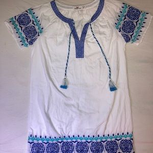 Vineyard Vines Sundress